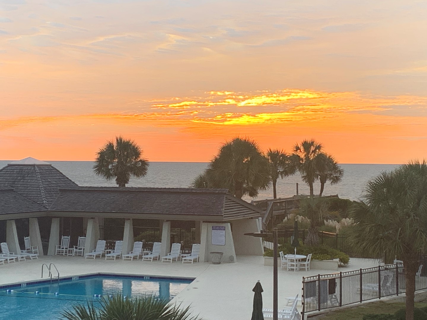 Captains Quarters D23