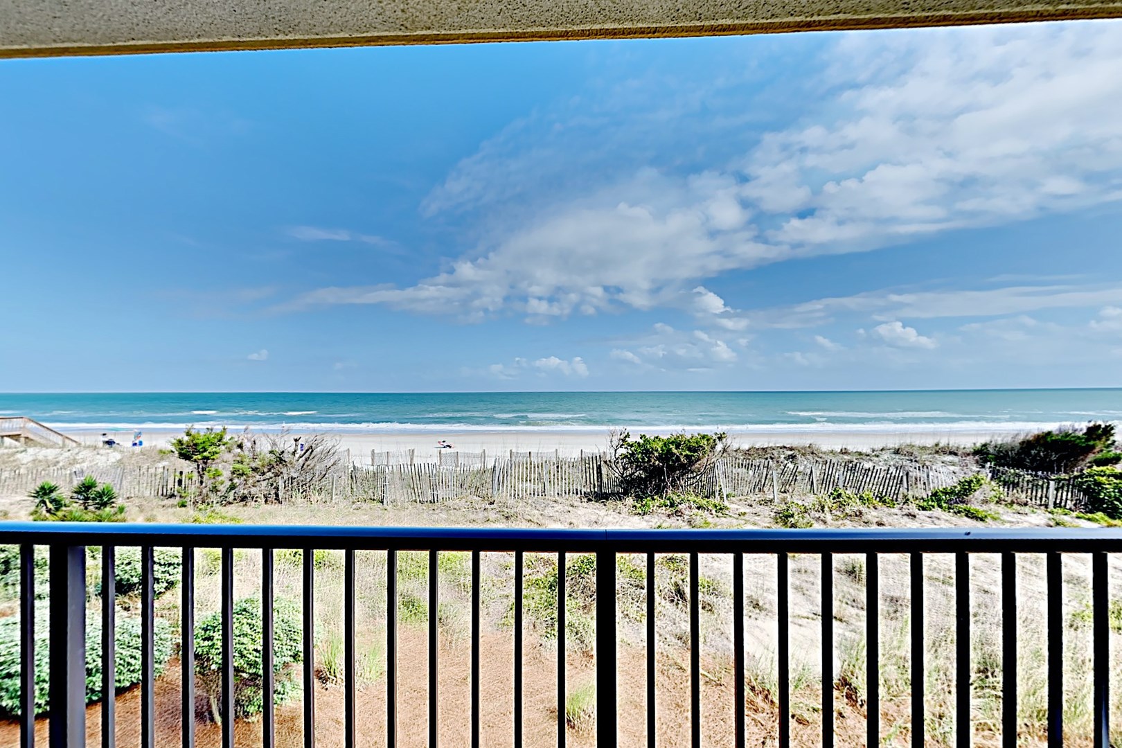 Shipyard Village A15 - Oceanfront