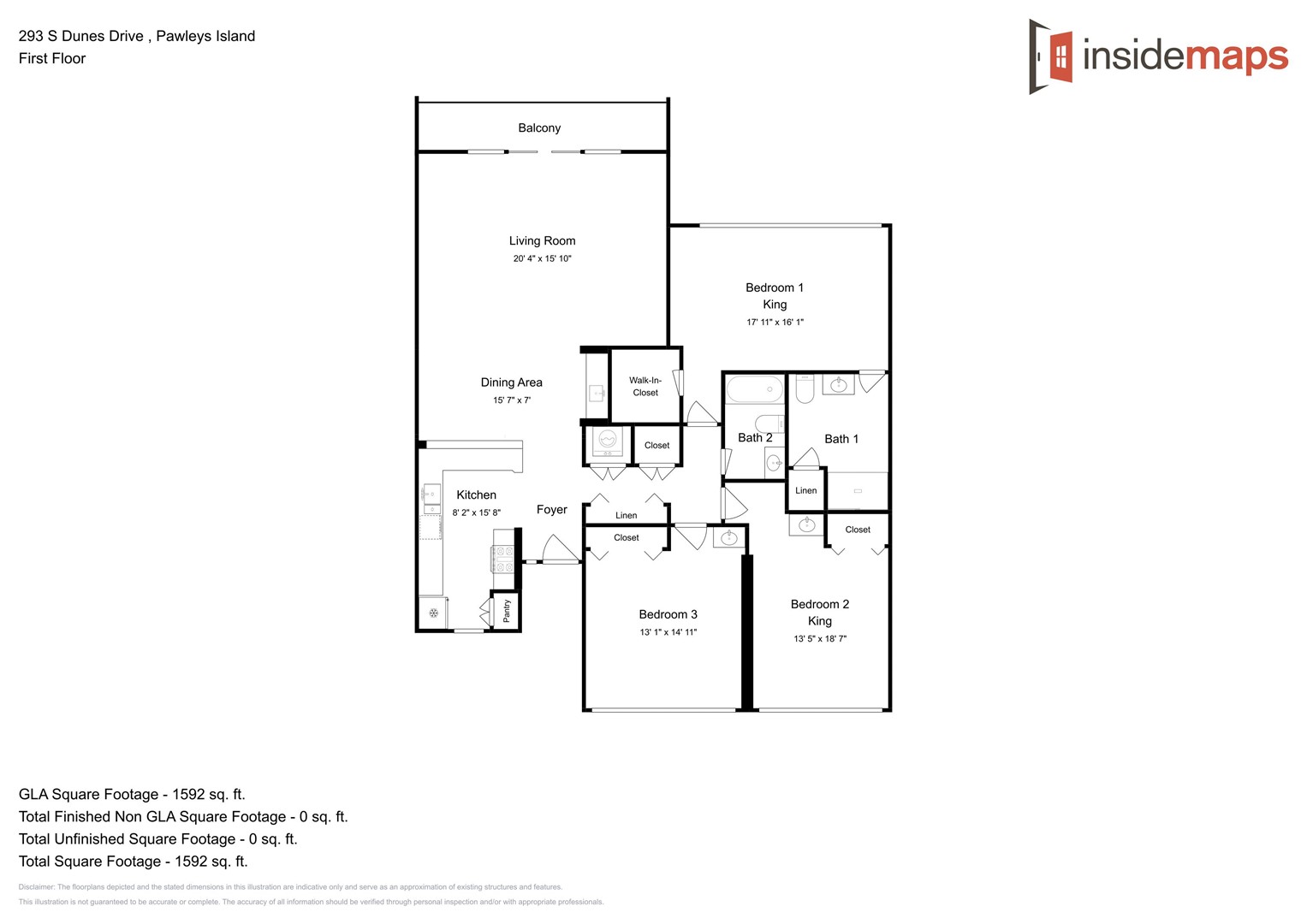 Floor Plan - SYV A28