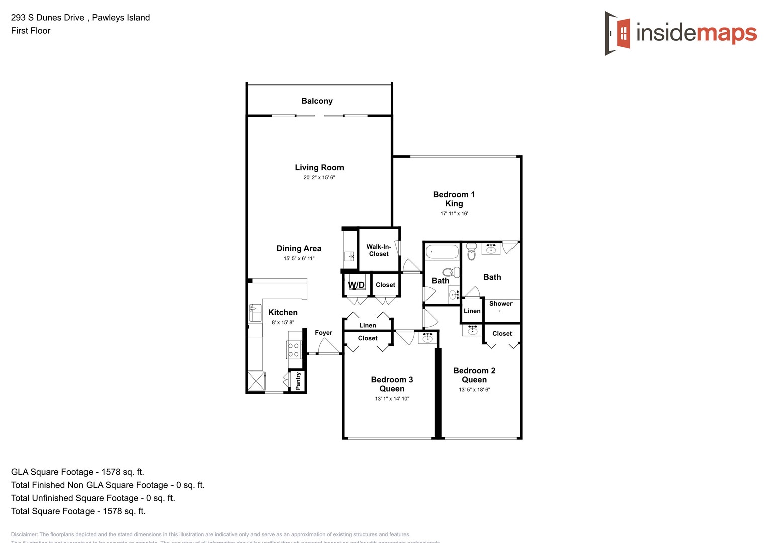 Floor Plan - SYV A28