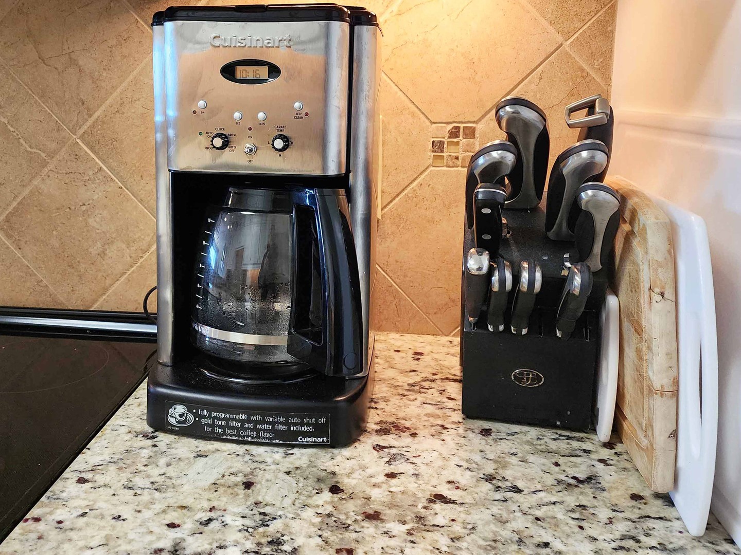 Coffee Maker