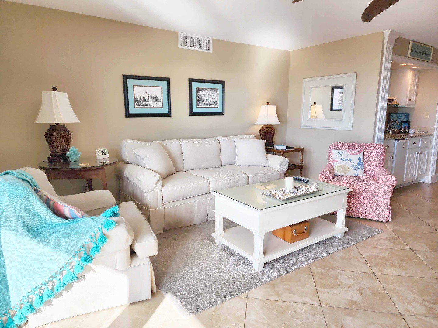 Shipyard Village A28 - Oceanfront 3