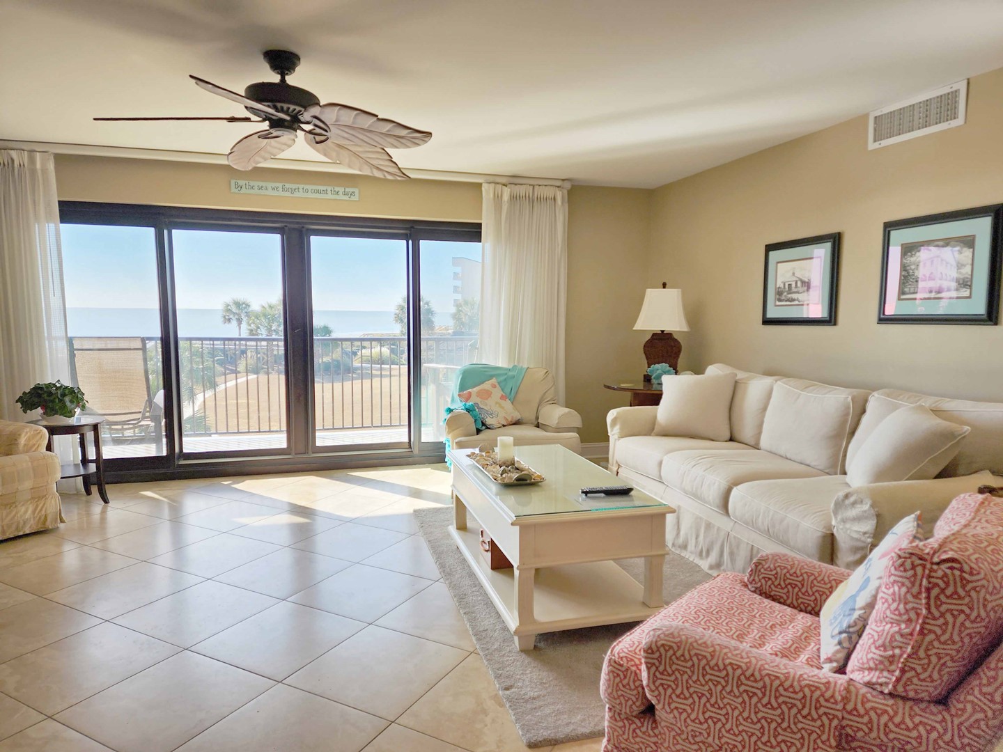 Shipyard Village A28 - Oceanfront