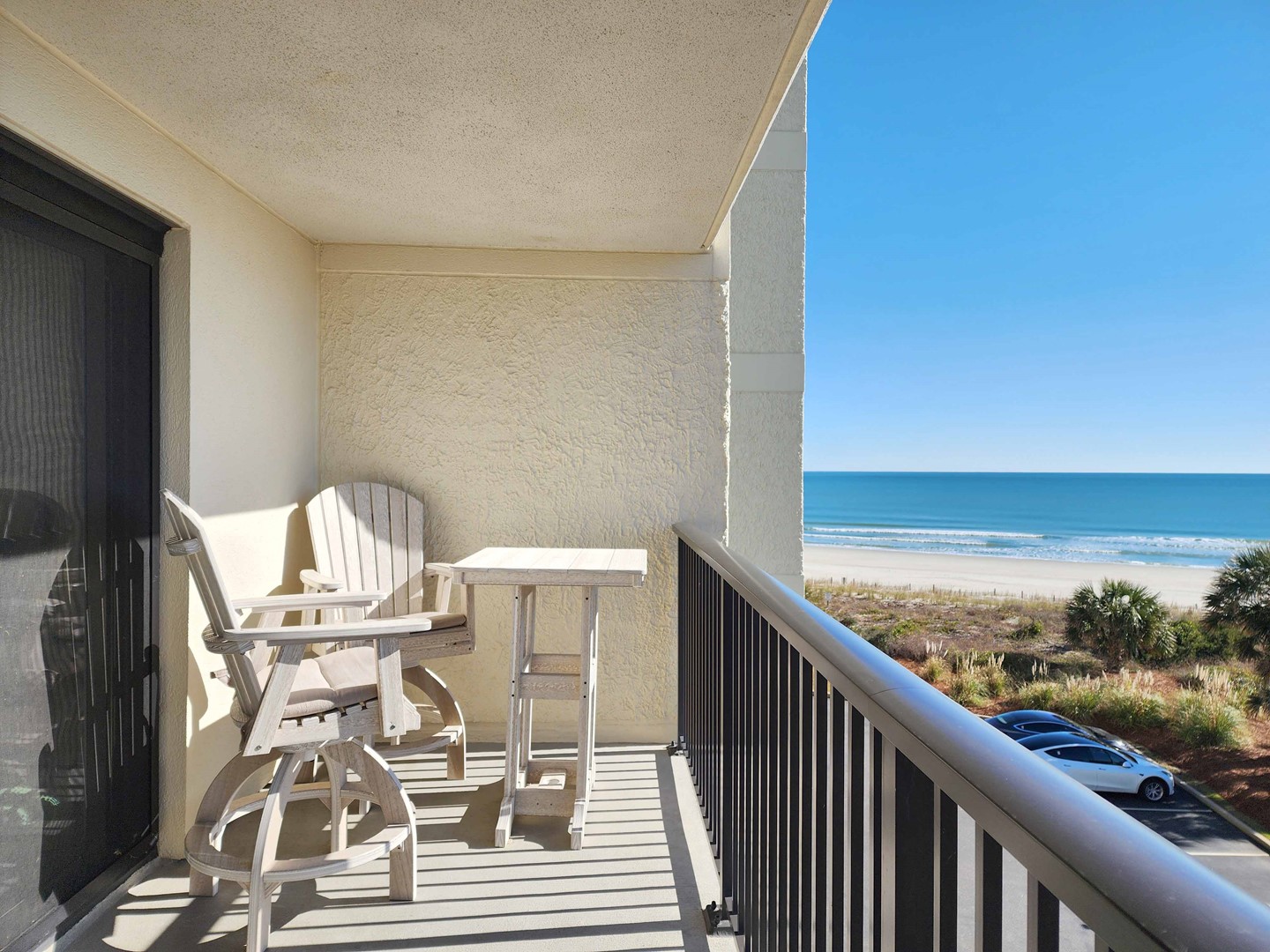 Shipyard Village A38 - Oceanfront 2