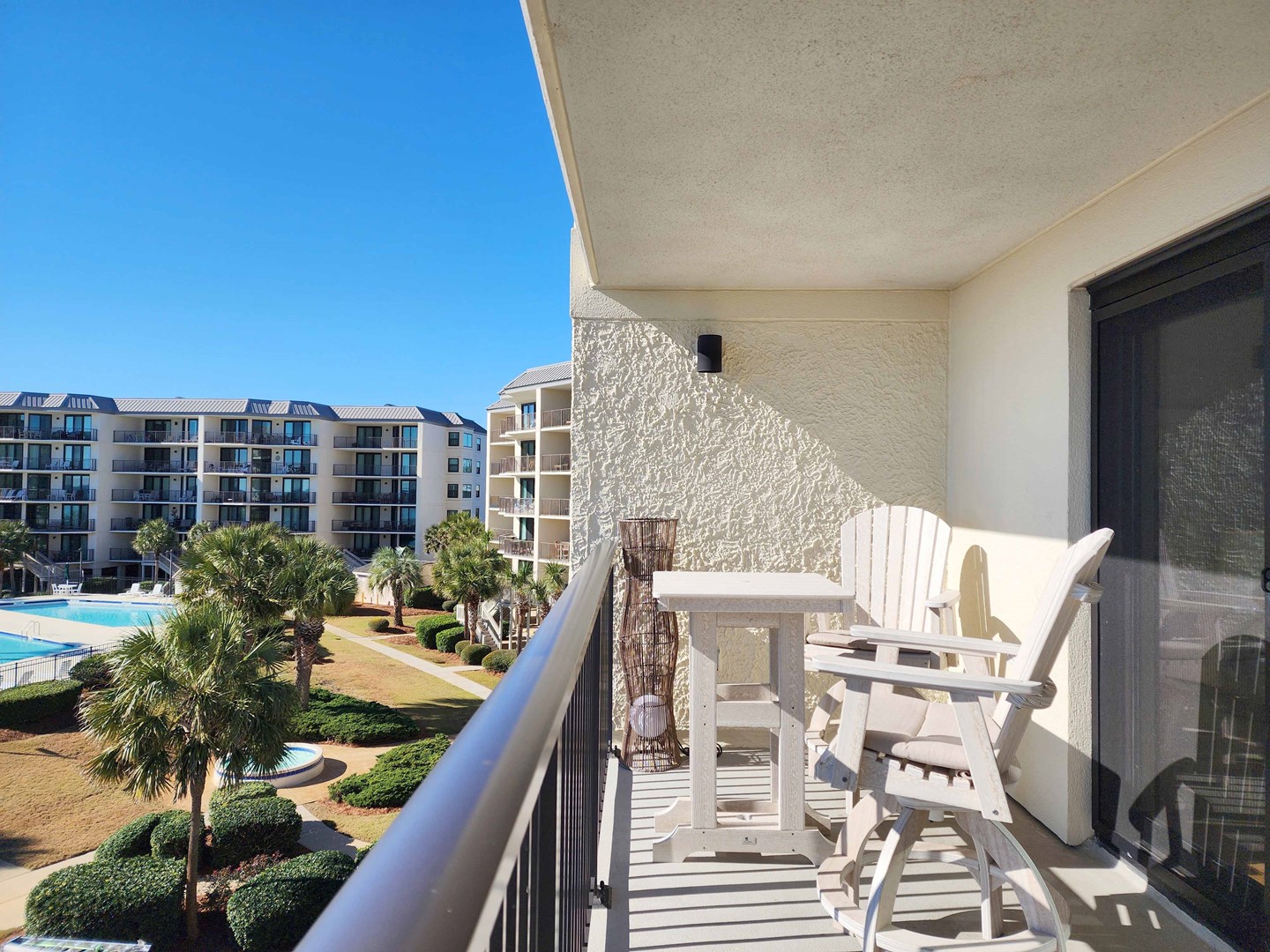 Shipyard Village A38 - Oceanfront 3