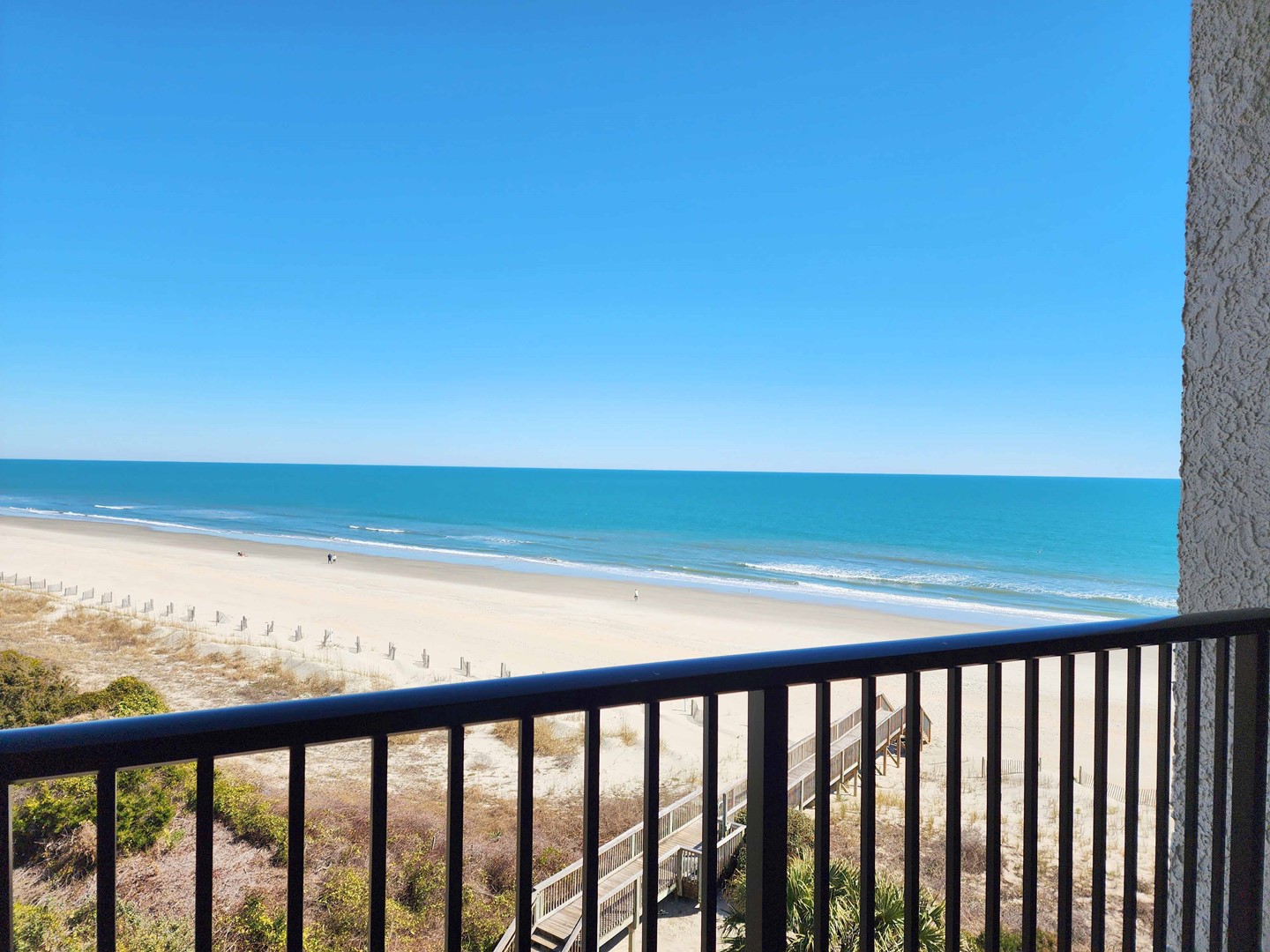 Shipyard Village A53 - Oceanfront 2