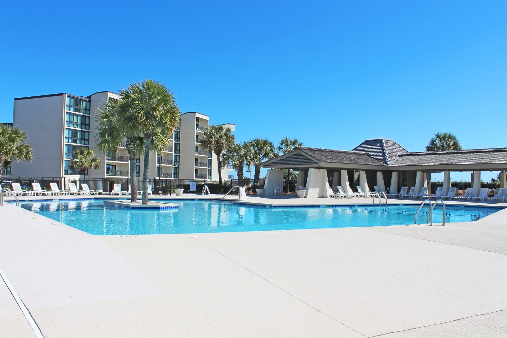 Shipyard Village A56 - Oceanfront 3