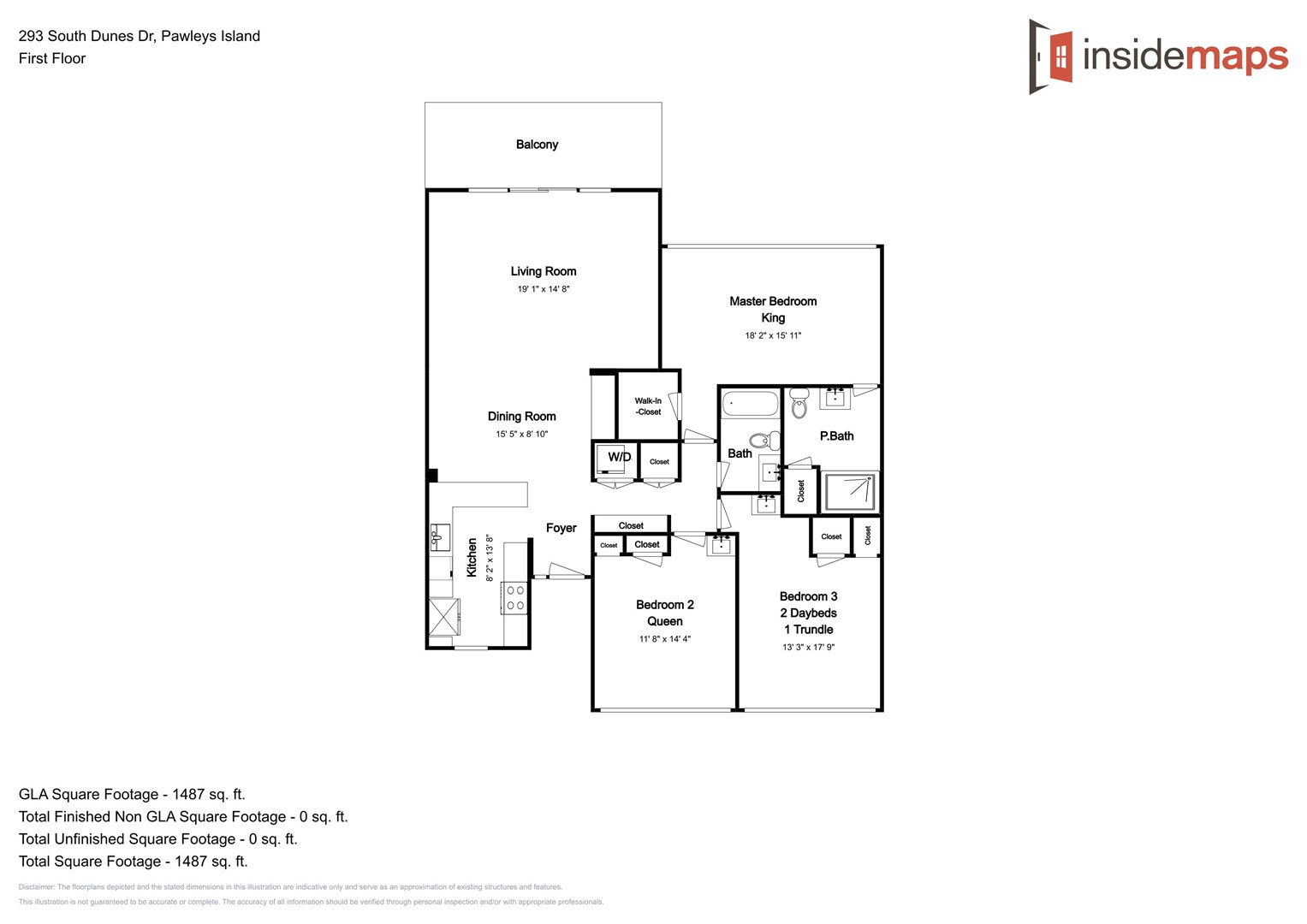 Floor Plan - SYV A56