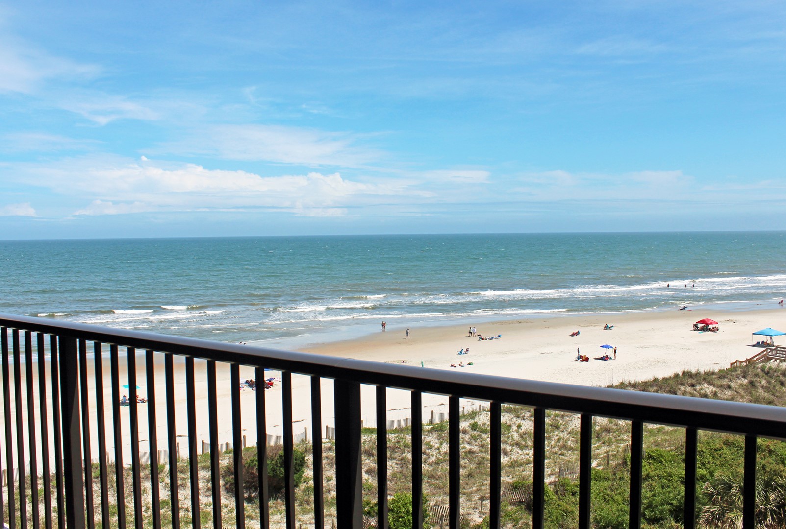 Shipyard Village A56 - Oceanfront