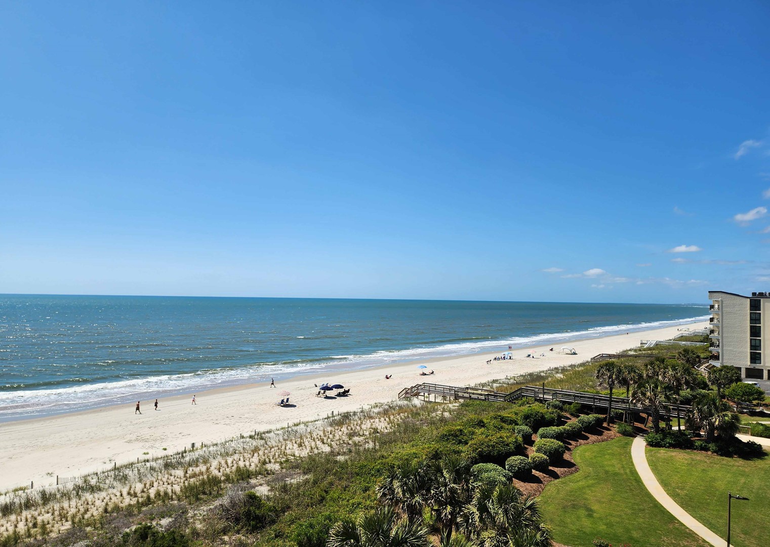 Shipyard Village A56 - Oceanfront 2