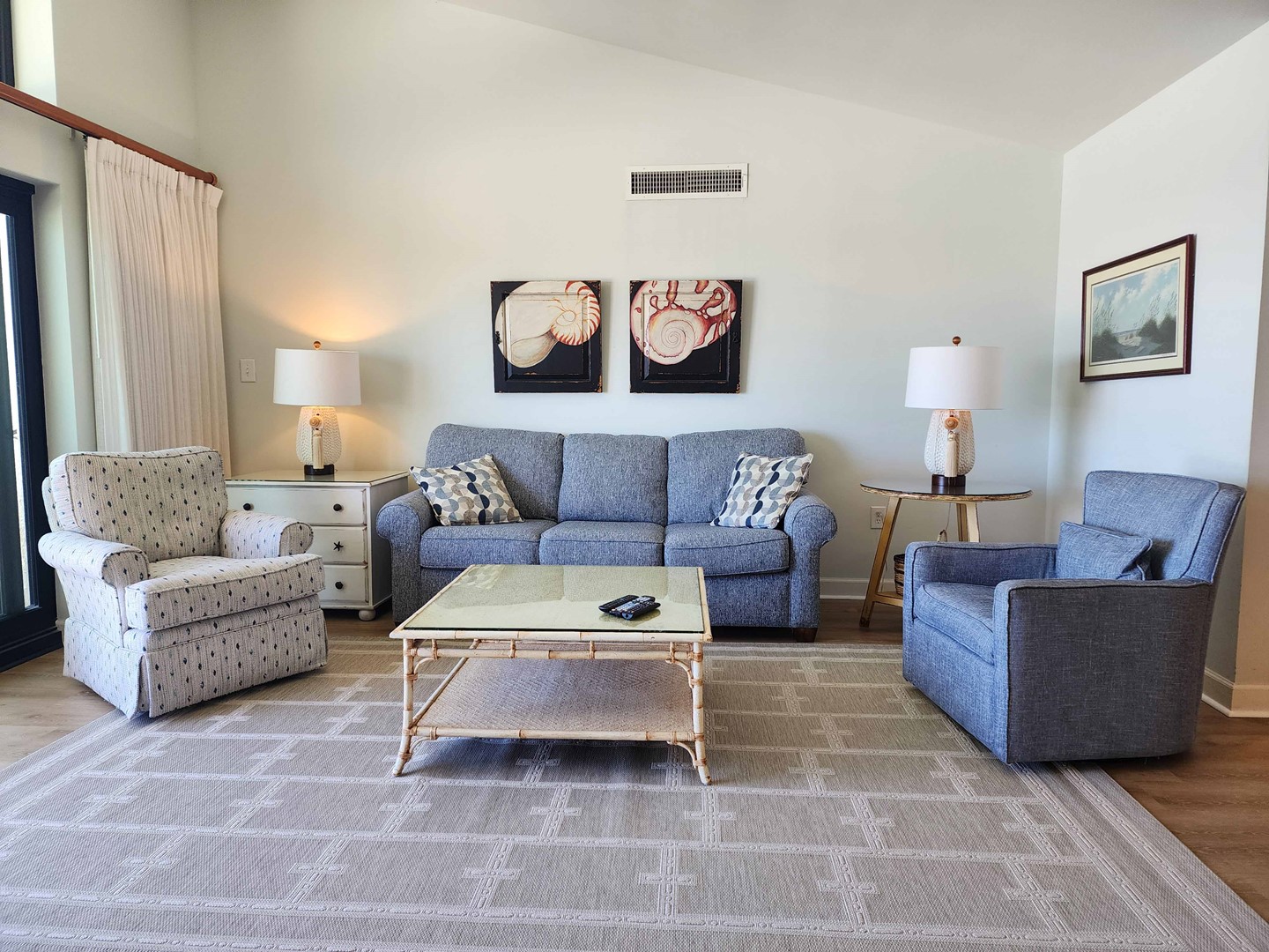 Shipyard Village A57 - Oceanfront 3