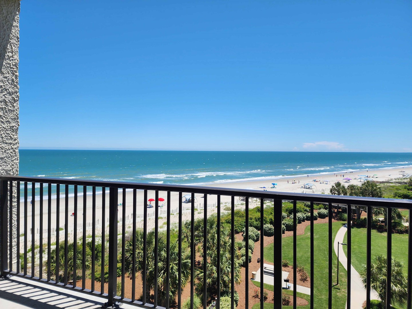 Shipyard Village A57 - Oceanfront