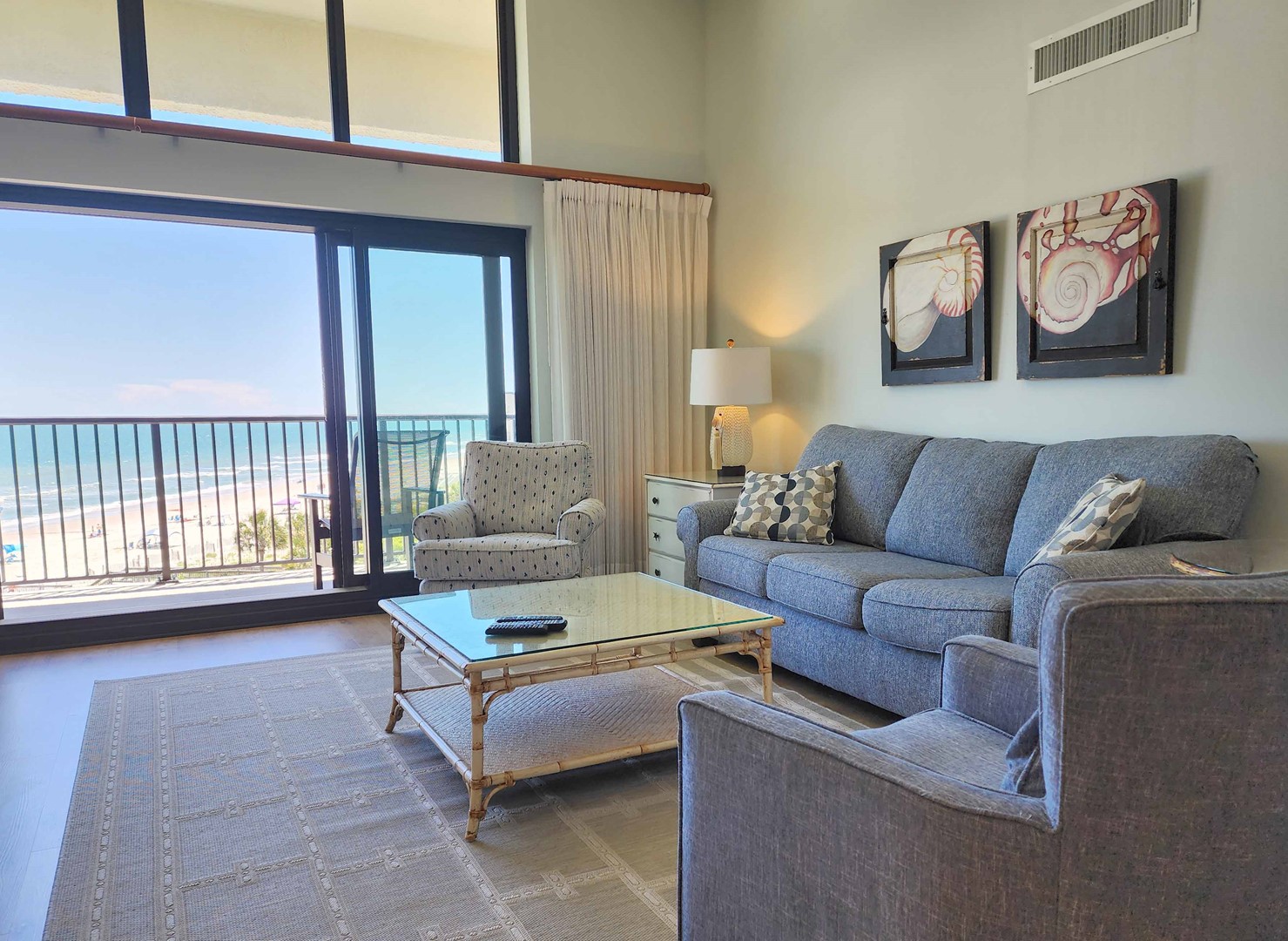 Shipyard Village A57 - Oceanfront 2