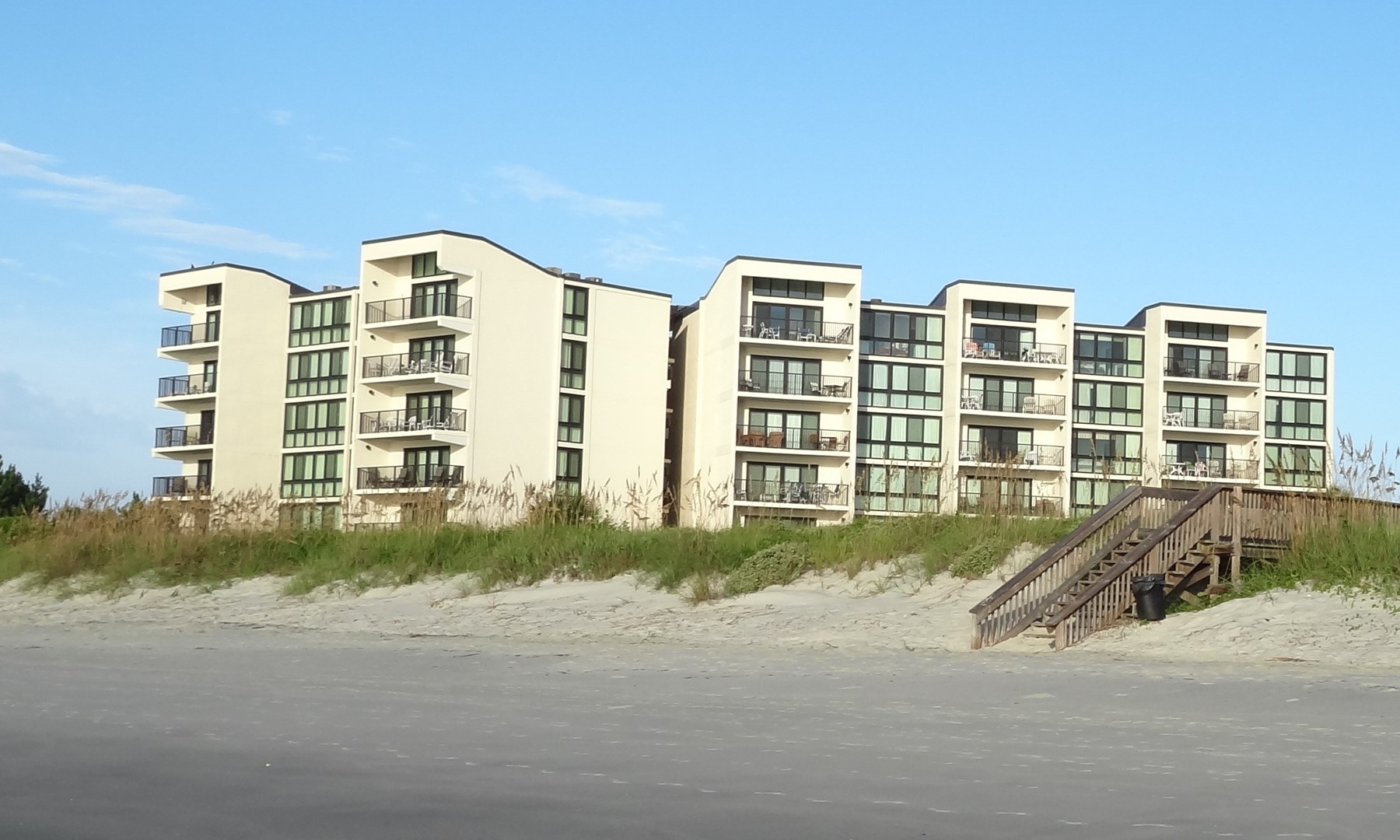 Shipyard Village B13 - Oceanfront 3