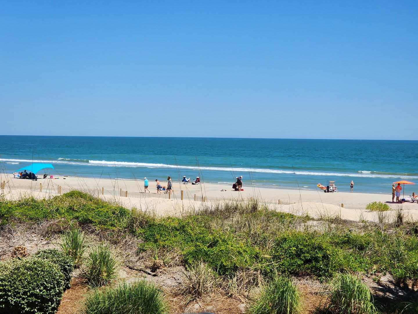 Shipyard Village B13 - Oceanfront