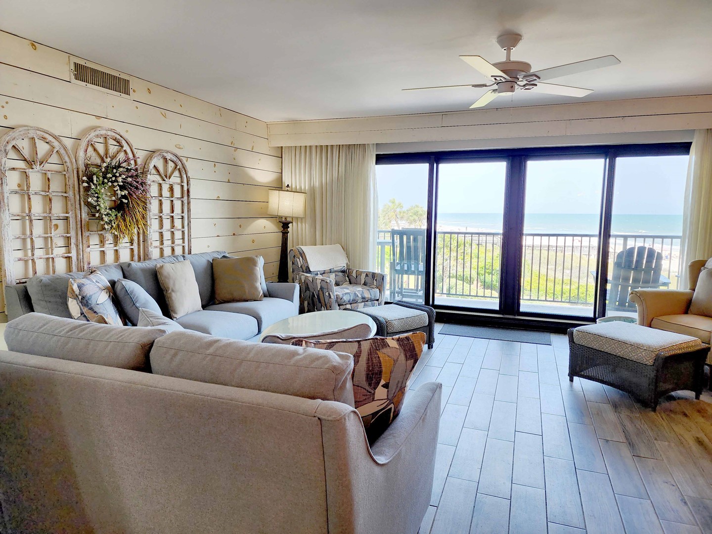 Shipyard Village B23 - Oceanfront 3