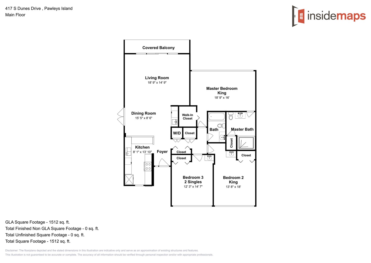 Floor Plan - SYV B46