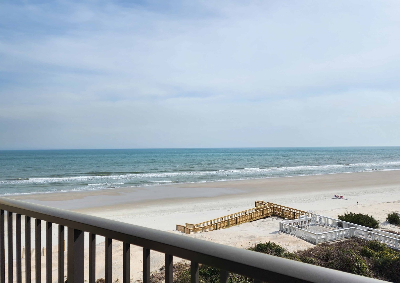 Shipyard Village B46 - Oceanfront