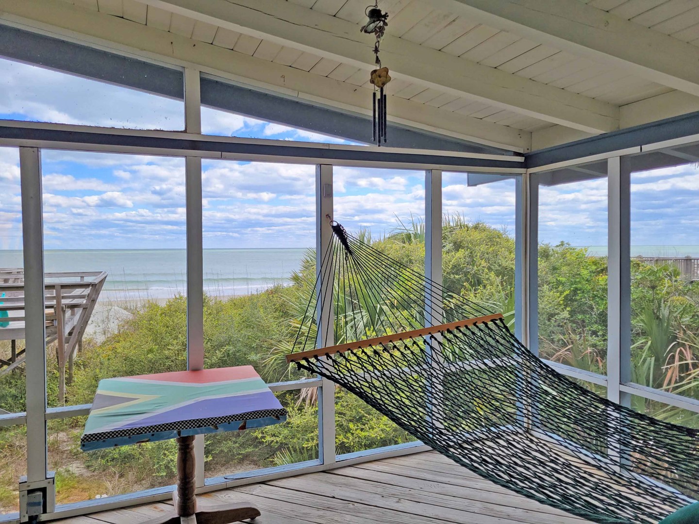 Traumerei - Oceanfront 3