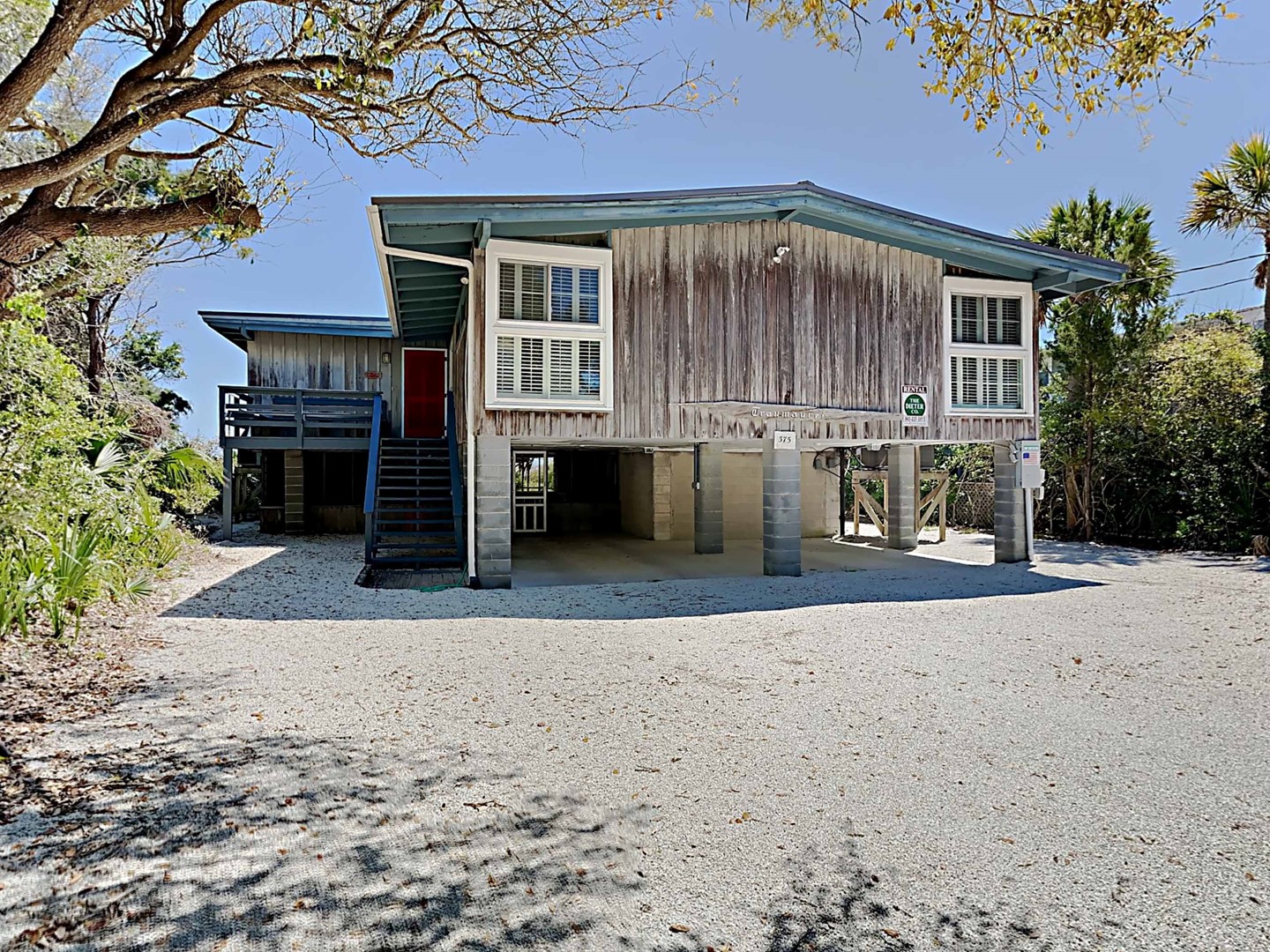 Traumerei - Oceanfront 2