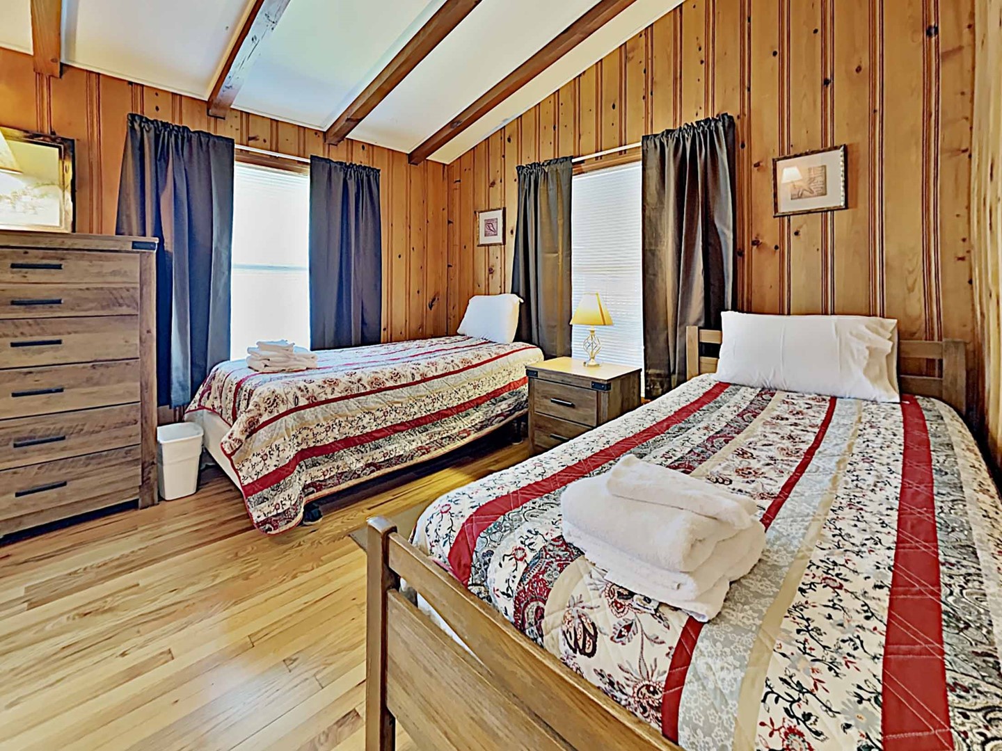 Bedroom 4 Main Floor