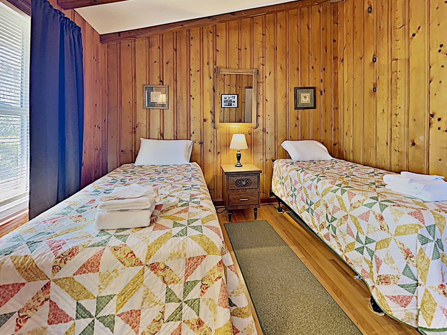 Bedroom 2 Main Floor