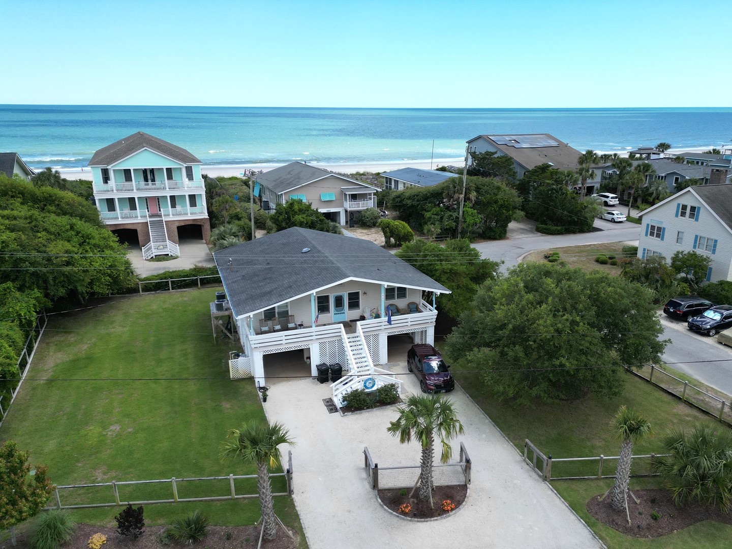 Luna-Sea - Dog Friendly