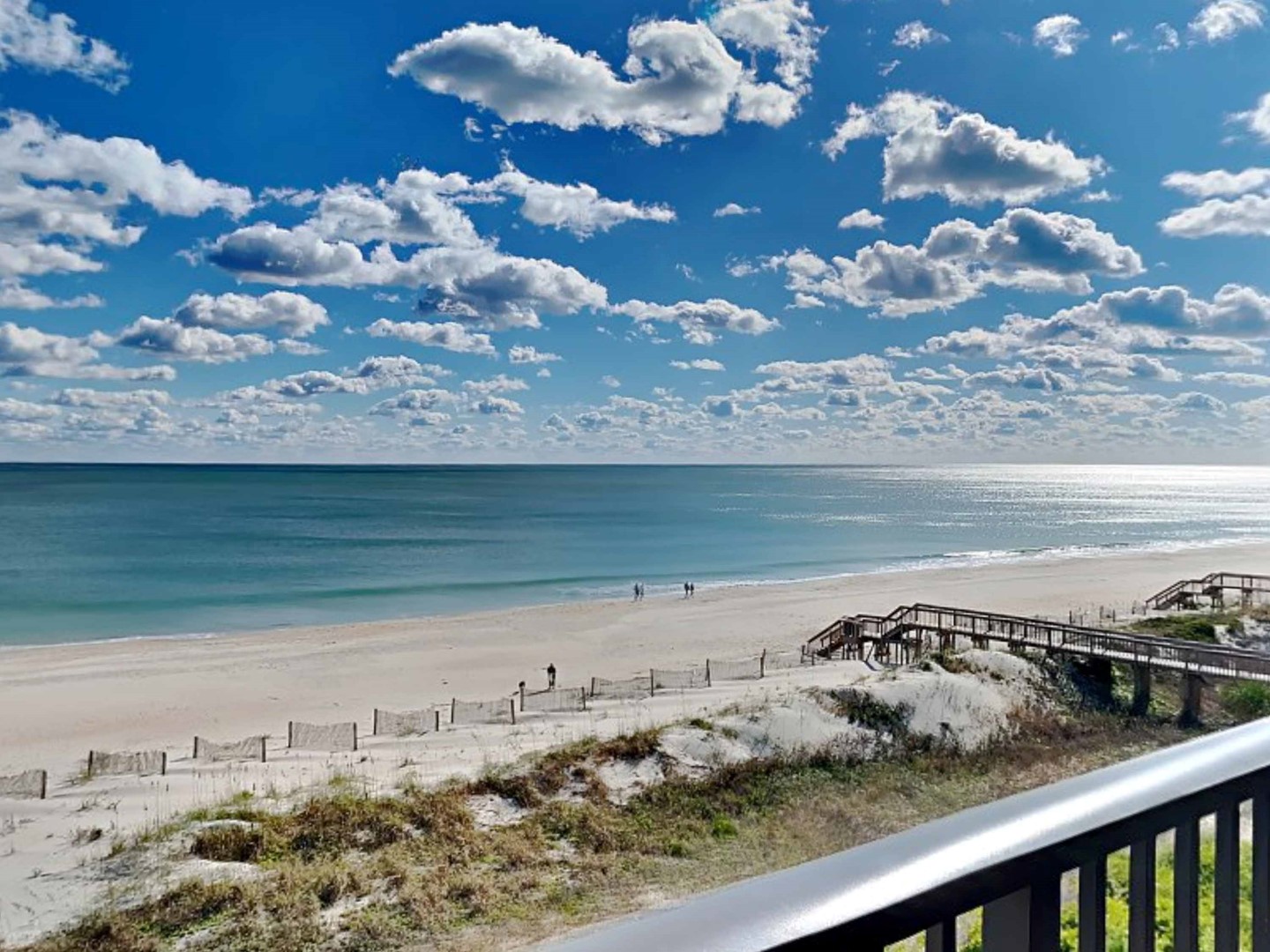 Sandpiper Run A2J - Oceanfront | Pawleys Island & Litchfield Beach