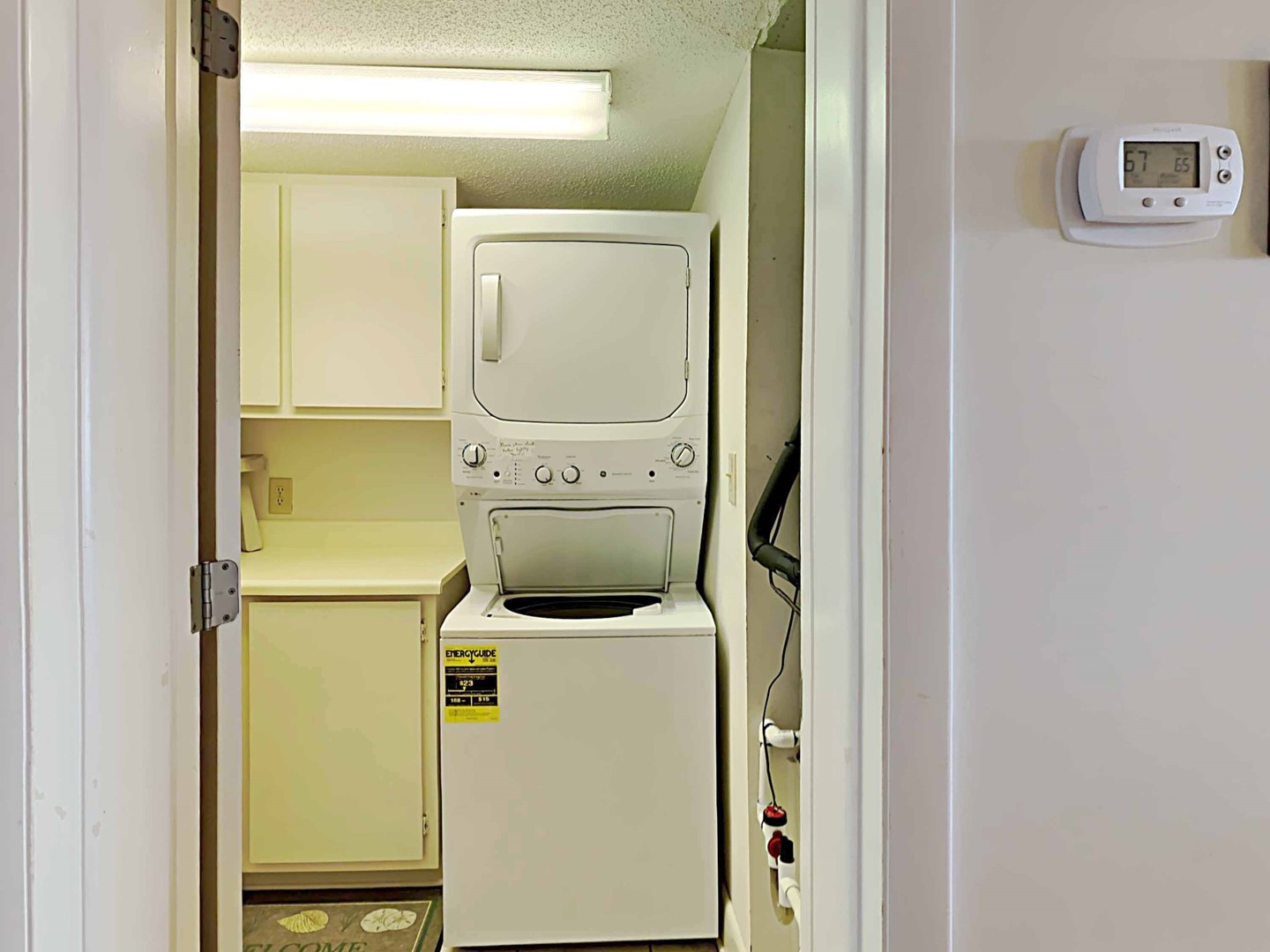 Laundry Room Main Floor