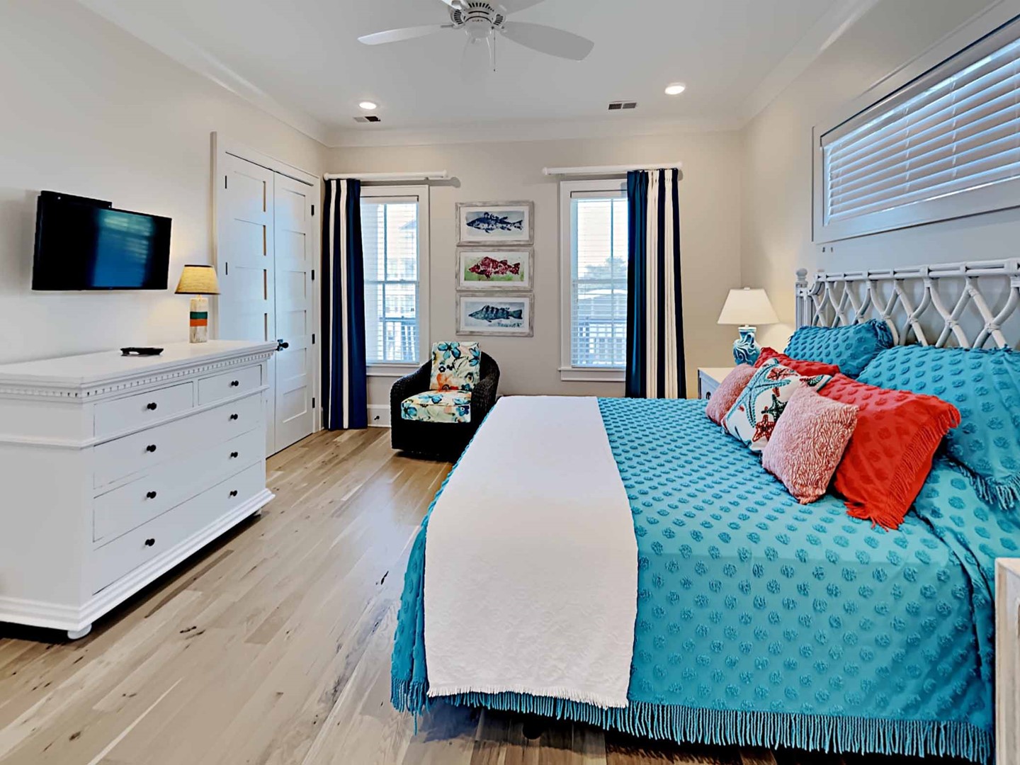 Bedroom 6 Main Floor