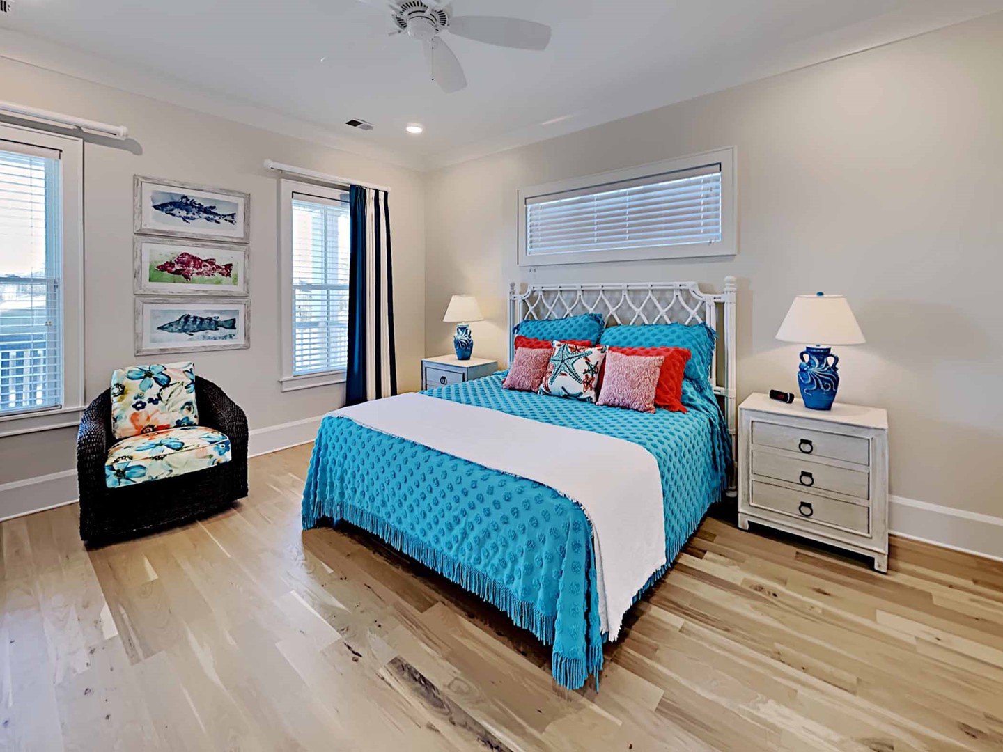 Bedroom 6 Main Floor