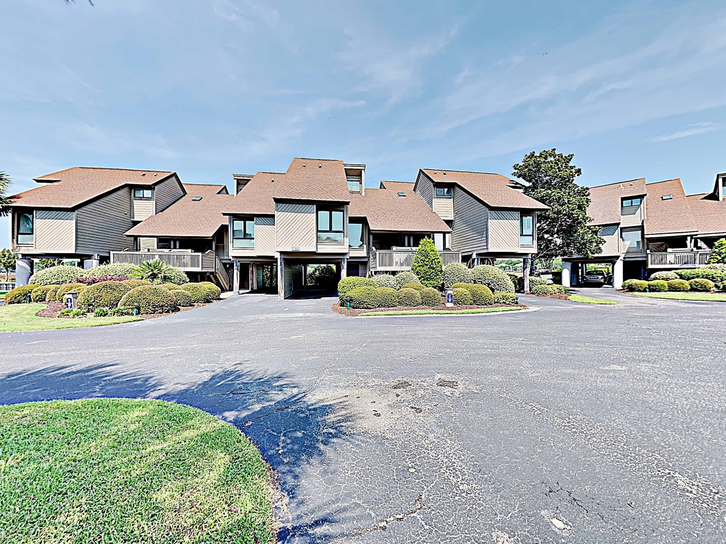 Heron Marsh Villa 18