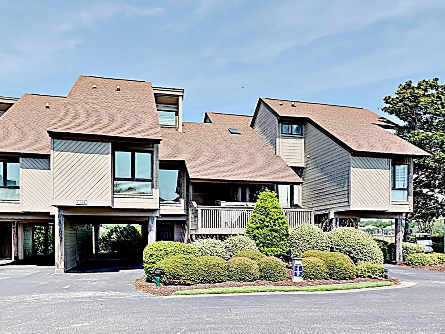 Heron Marsh Villa 18 2