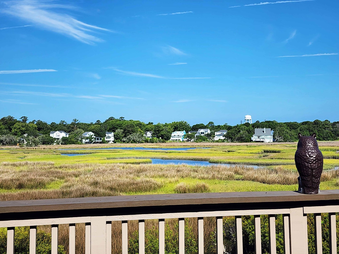 Featured Property Heron Marsh Villa 18
