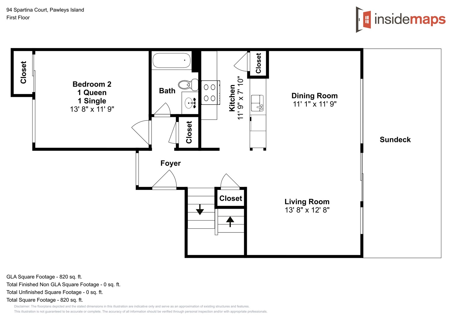Floor Plan - HMV 18 Main Floor new