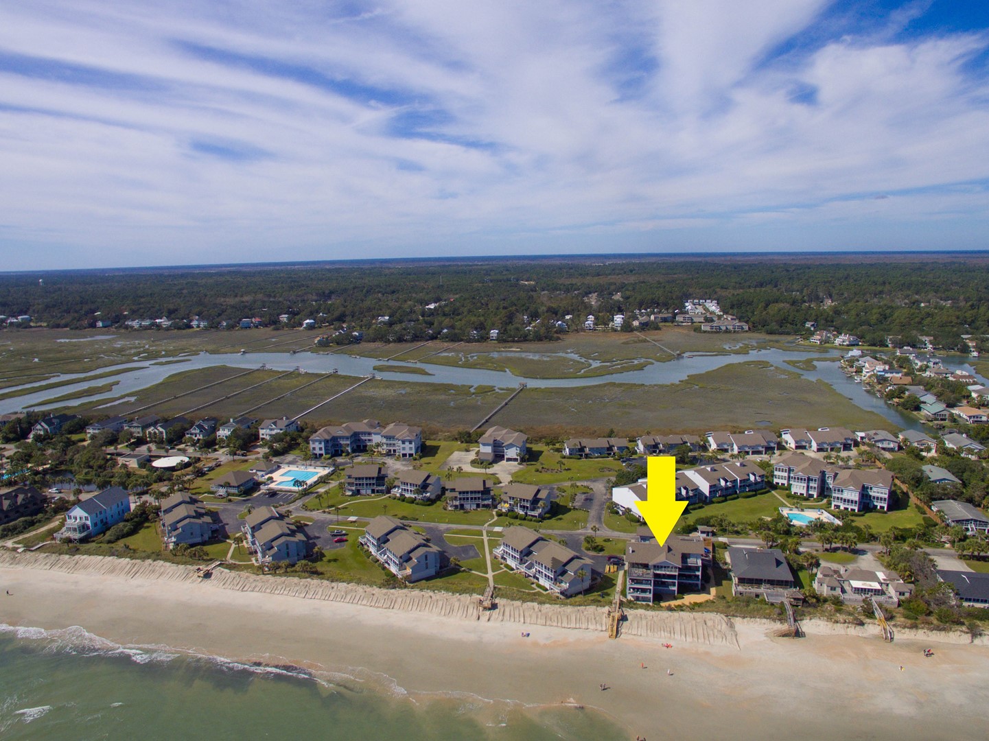 Inlet Point 13A - Oceanfront 2