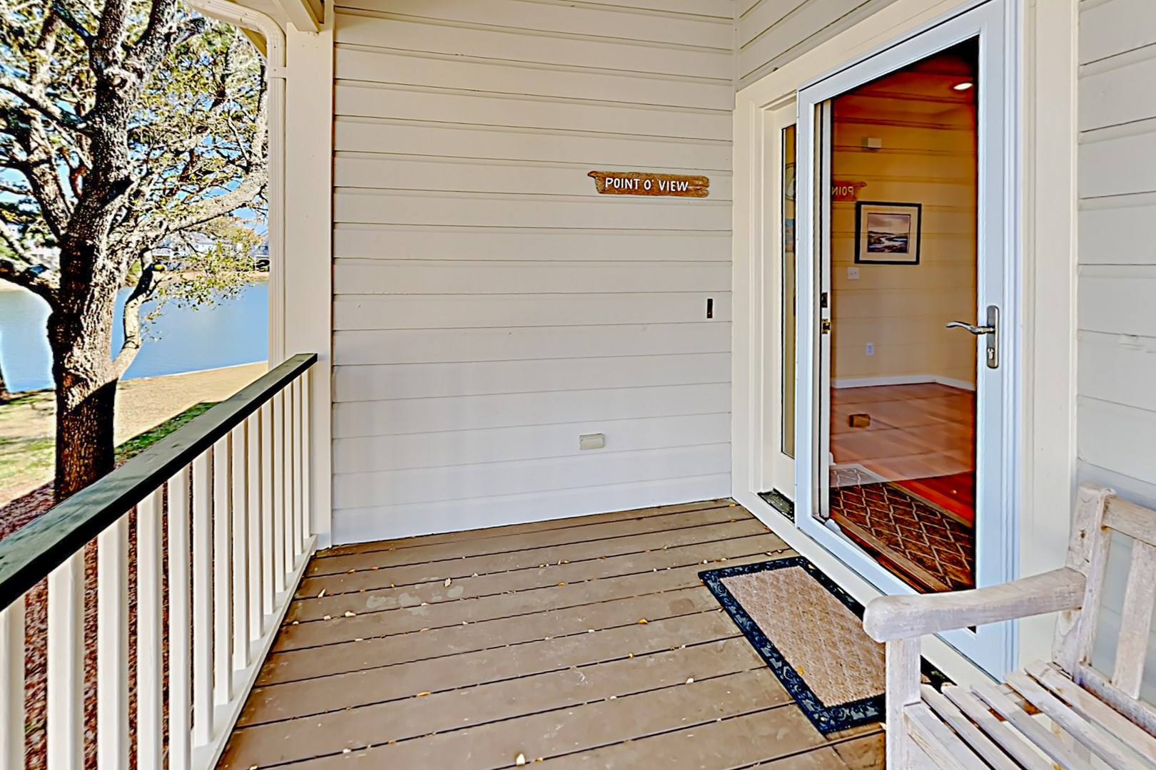 Lakeside-58A Front Porch