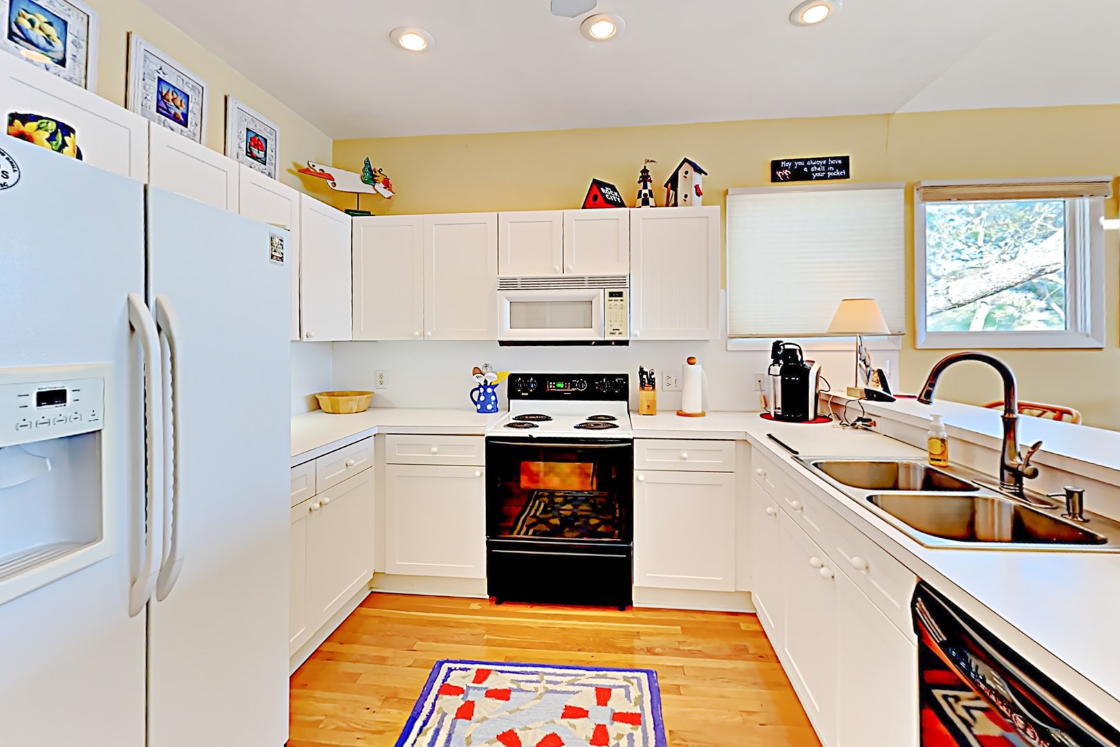 Lakeside-58A Kitchen