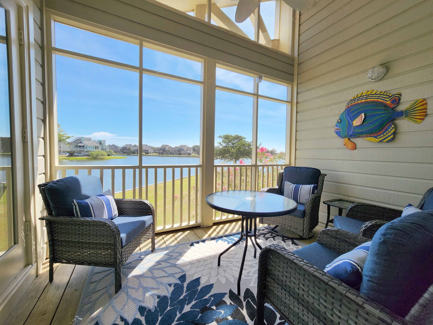 Lakeside Villas 58A 2