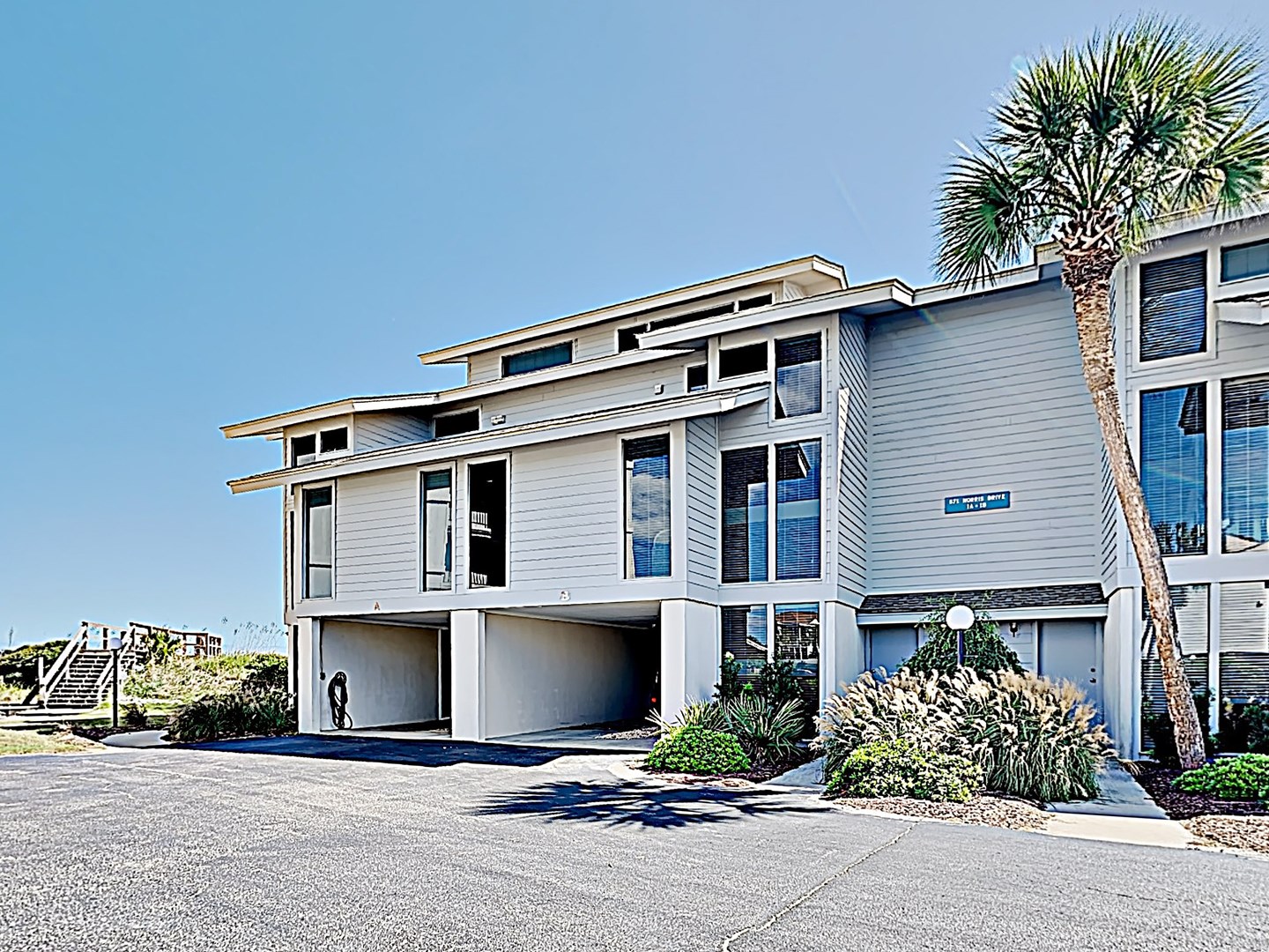 Inlet Point 1B - Oceanfront 2