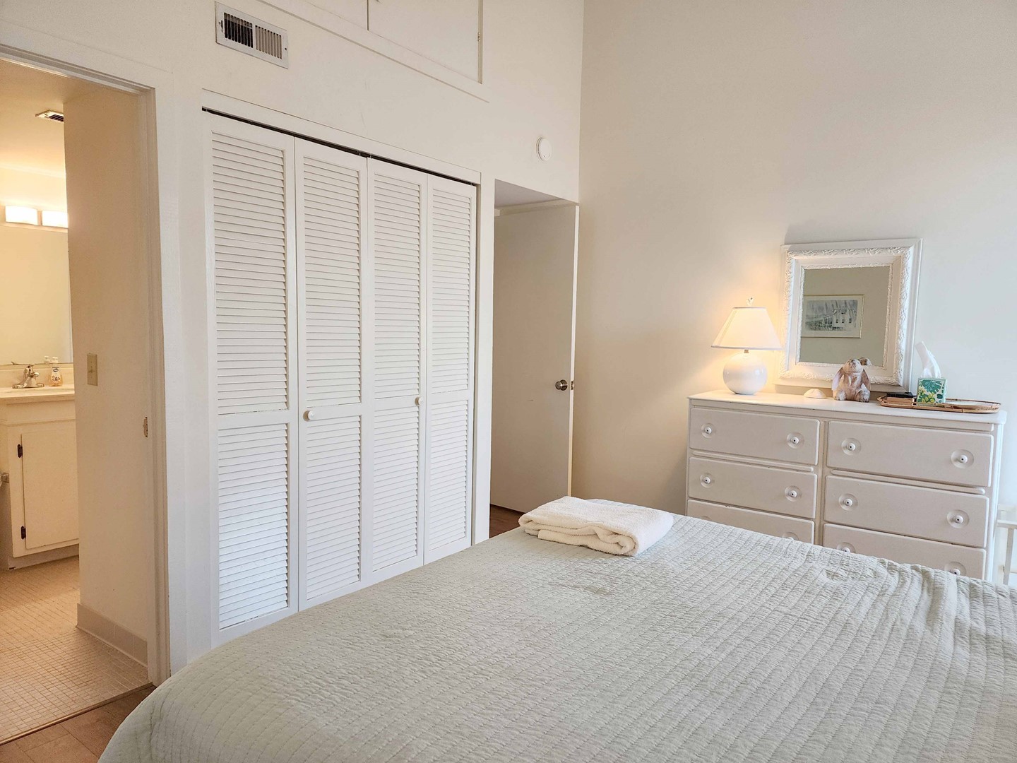 Bedroom 3 on Main Floor