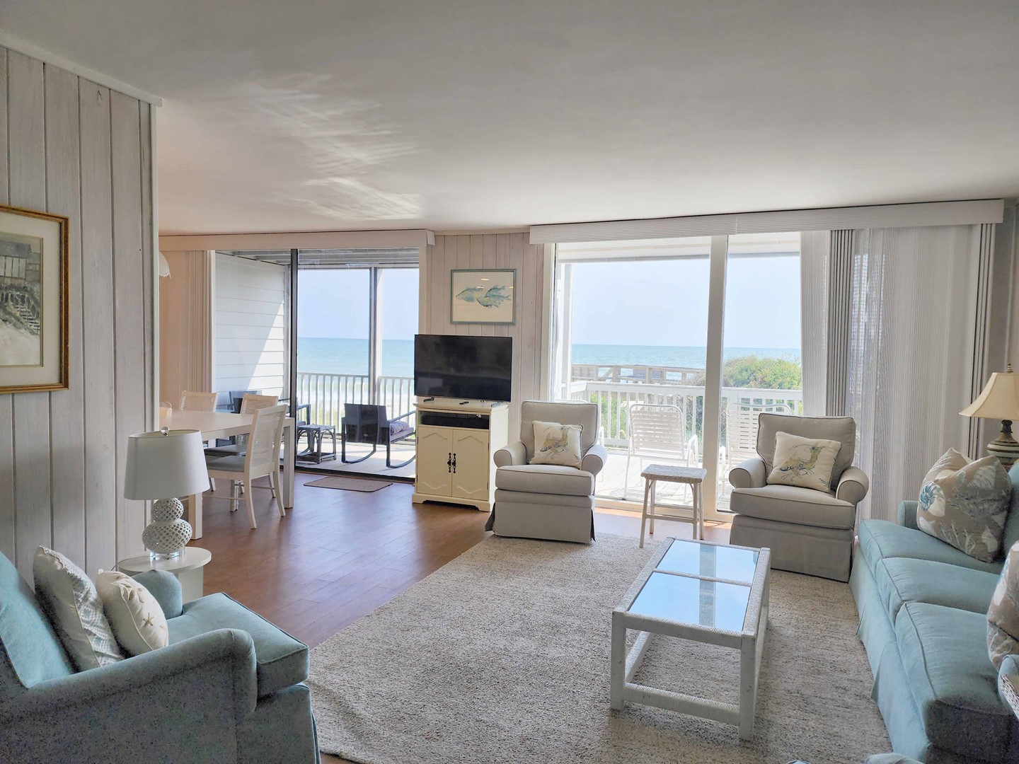 Inlet Point 1B - Oceanfront 3