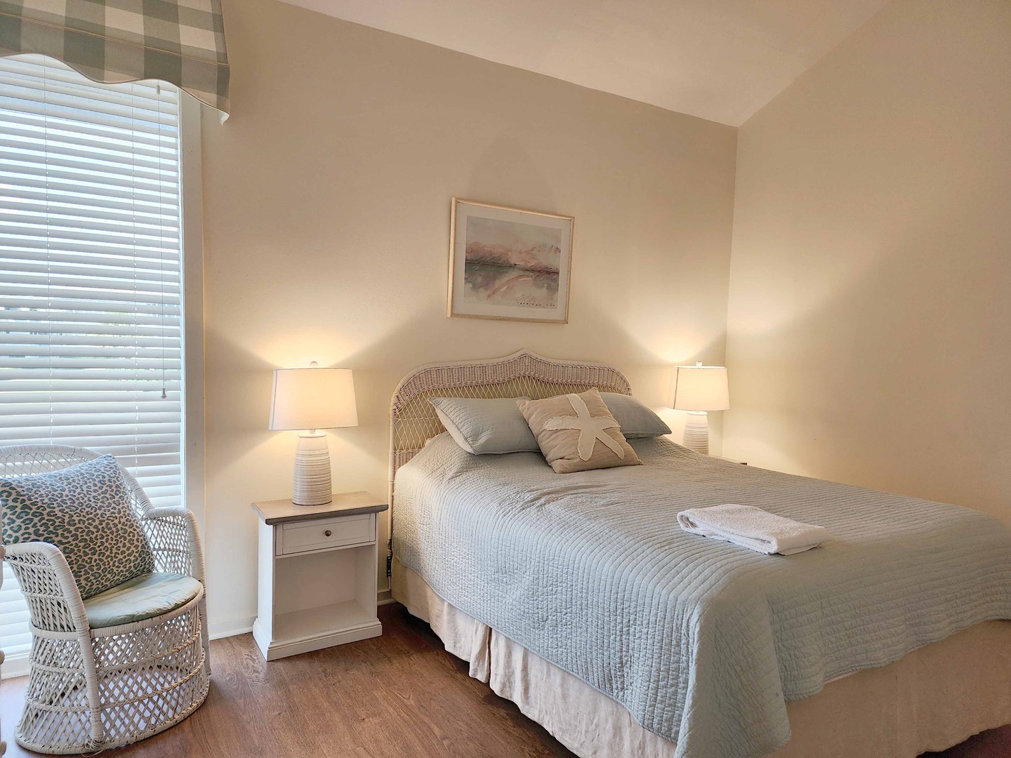 Bedroom 3 on Main Floor