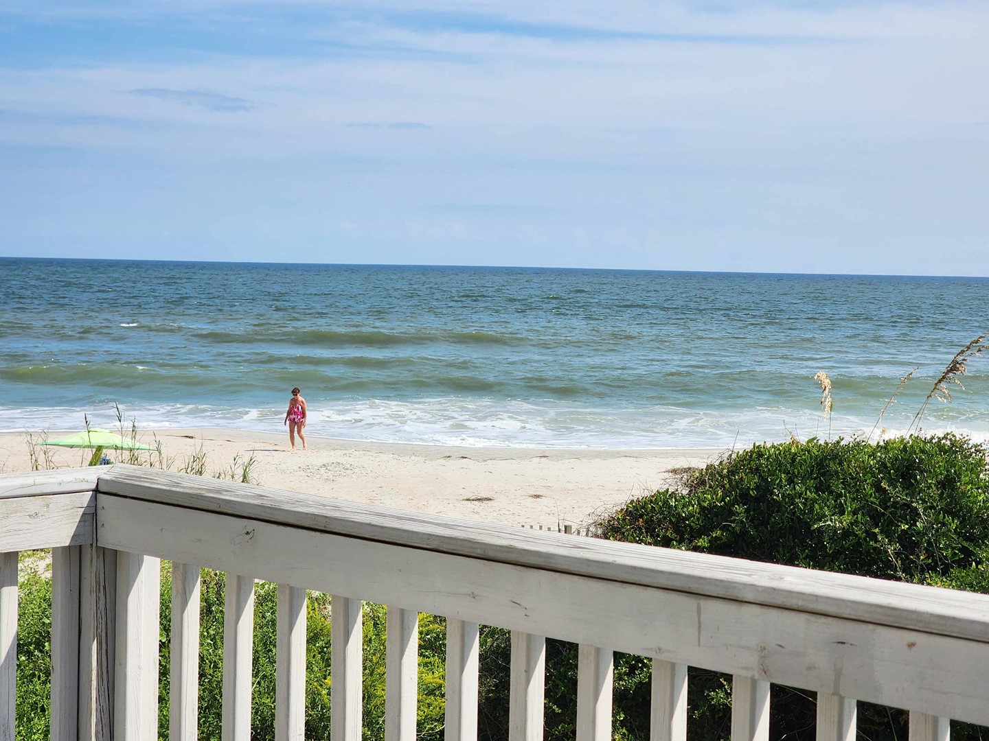 Inlet Point 1B - Oceanfront