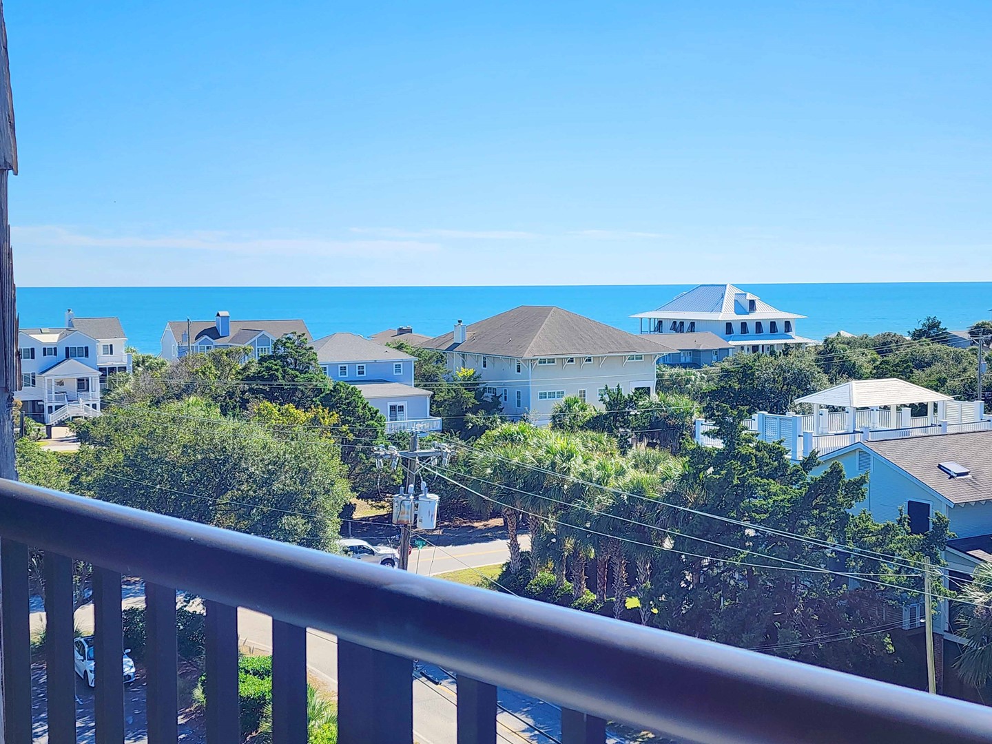 Litchfield Retreat 615