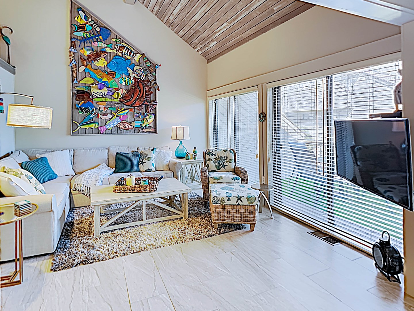 Heron Marsh Villa 95