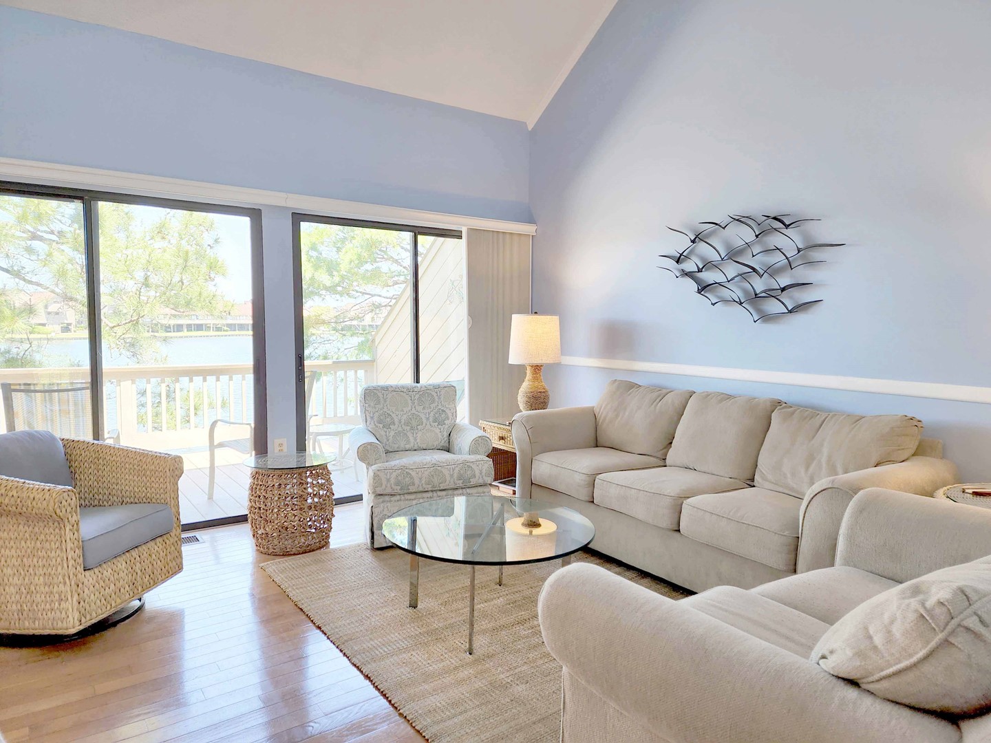 Heron Marsh Villa 74