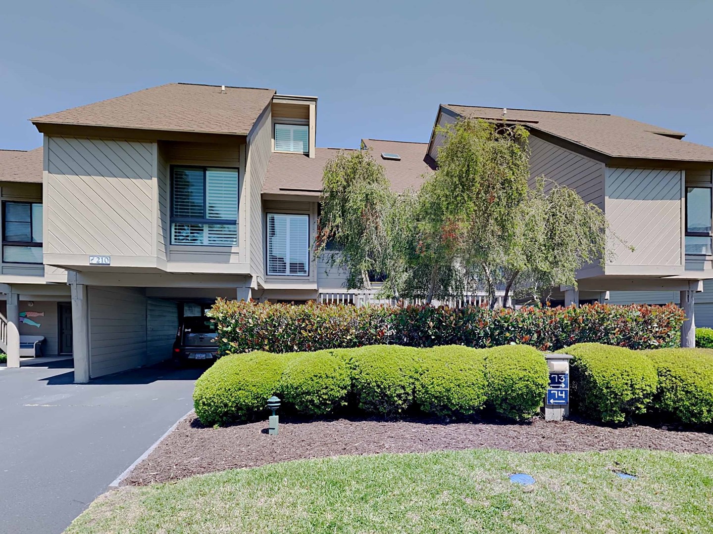 Heron Marsh Villa 74 2