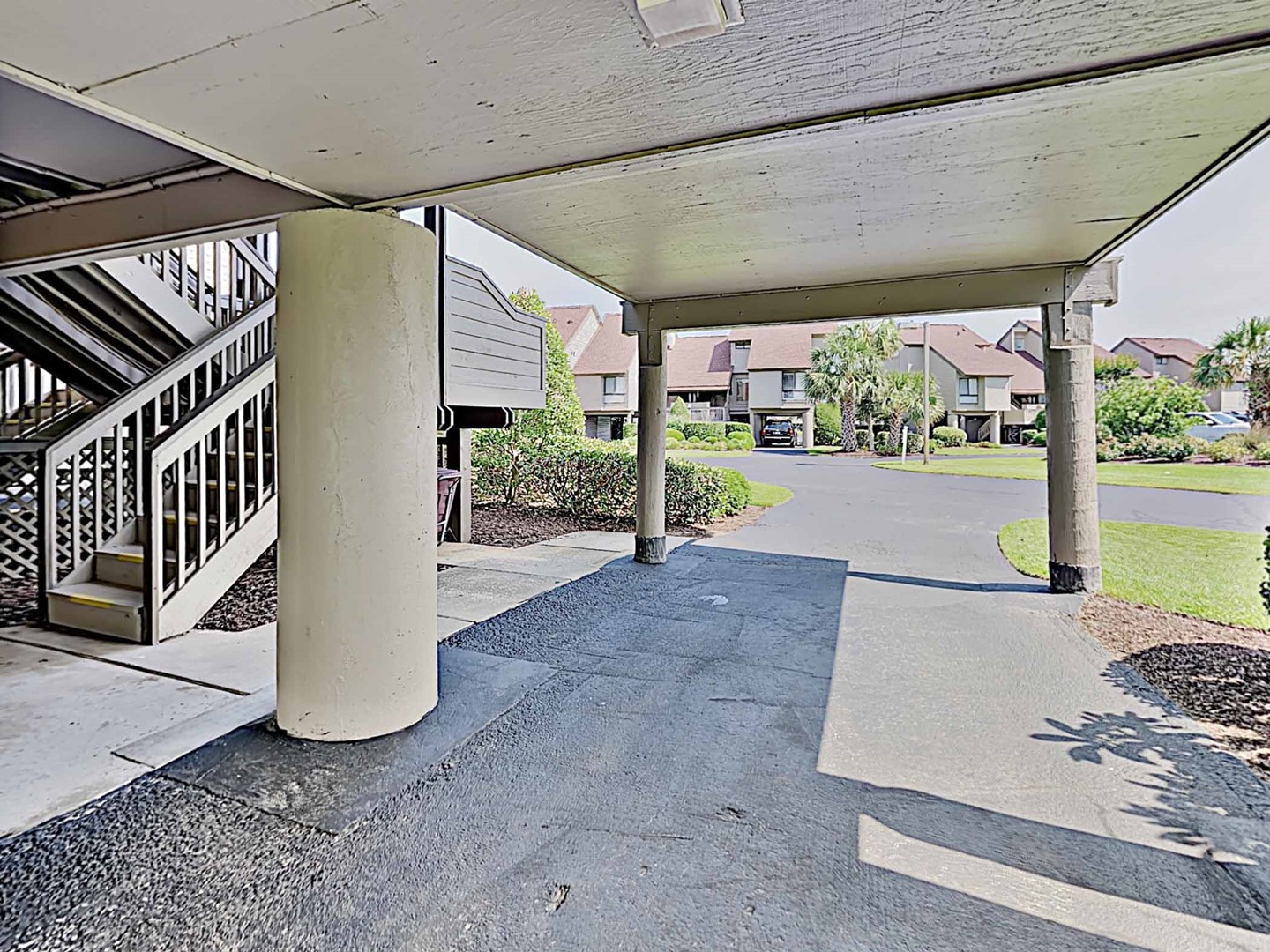 Heron Marsh Villa 12 3