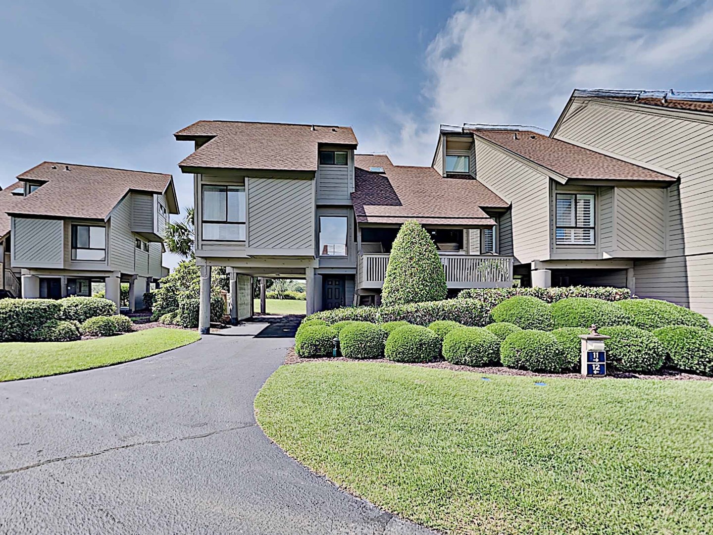 Heron Marsh Villa 12